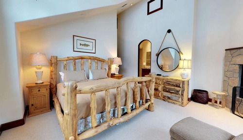 House, 5 Bedrooms (Platinum)