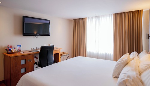 Executive Double Room