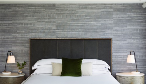Room, 1 Double Bed (Communications)