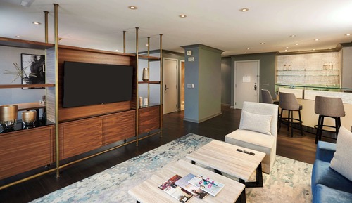 Suite, 1 Bedroom (Encore)