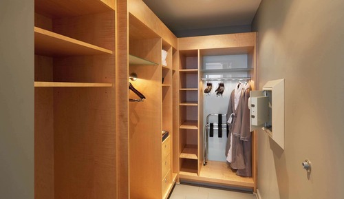 Suite, 1 Bedroom (Performer)