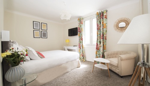 Classic Room