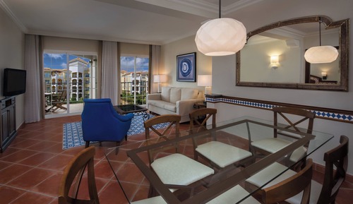 Apartment, 3 Bedrooms, Non Smoking, Balcony