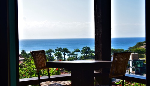 Superior Bungalow, Ocean View