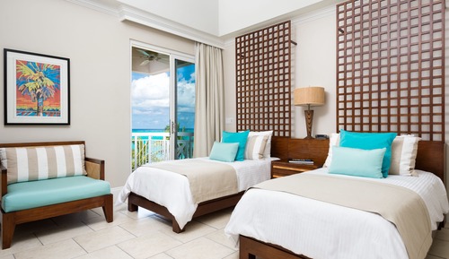 Suite, 2 Bedrooms, Oceanfront