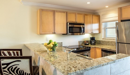 Suite, 1 Bedroom, Garden View