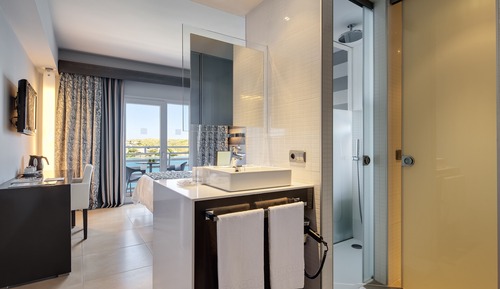 Superior Double Room Single Use, Ocean View