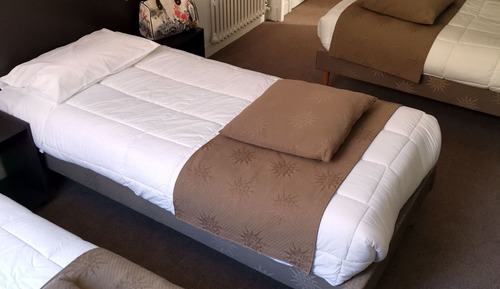 Family Triple Room, Multiple Beds