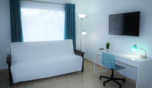 Standard Suite, 1 Bedroom