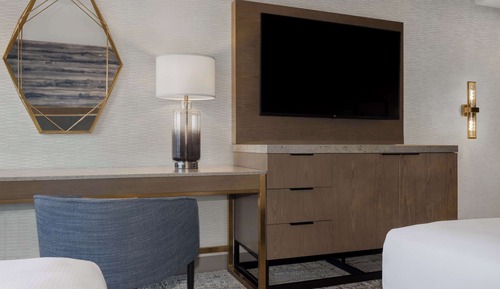 Room, 1 Queen Bed