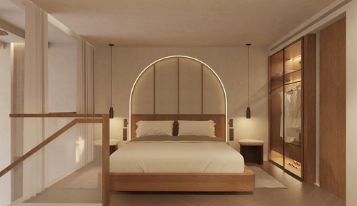Family Duplex Suite