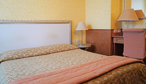 Standard Double Room, 1 Bedroom