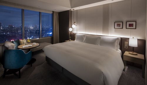 Classic Room