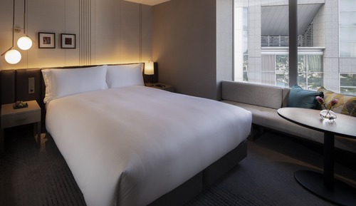 Classic Room, 1 Double Bed