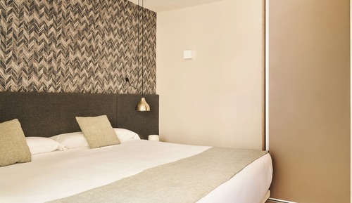 Apartment, 1 Bedroom, Balcony (3 adults)