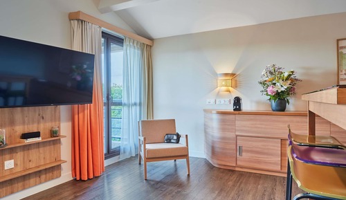 Apartment, 2 Bedrooms (6 people)