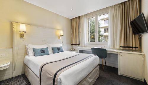Single Room