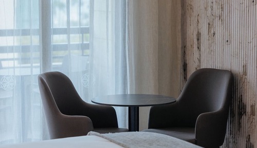 Executive Suite, 1 Bedroom
