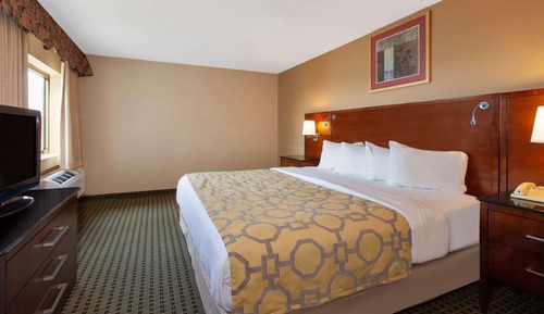 Presidential Suite, 1 Bedroom, Non Smoking