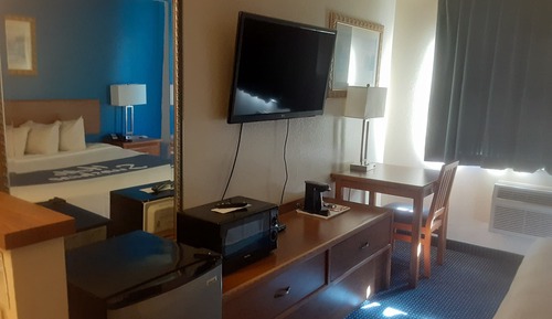 Room, 1 Queen Bed