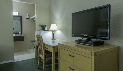 Double Room, 2 Double Beds