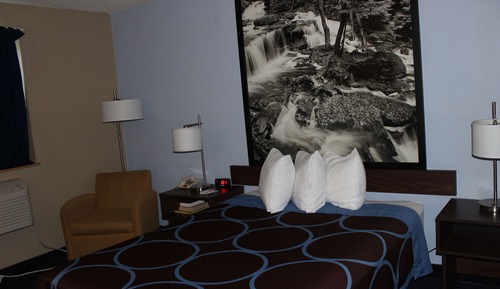 Room, 1 Queen Bed, Non Smoking