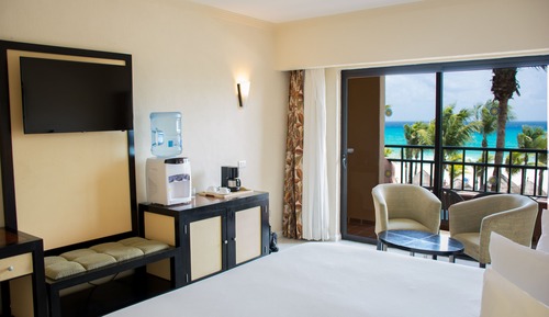 Select Ocean Front Adults only