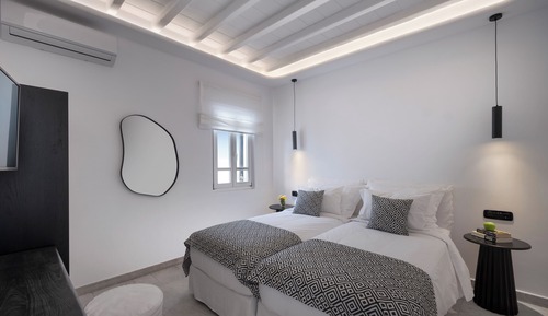 Exclusive Suite, Private Pool, Sea View