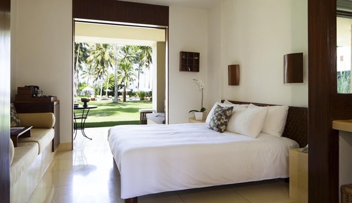 Room, 1 King Bed