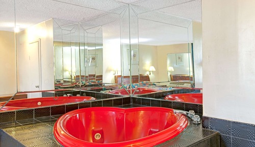 Room, 1 King Bed
