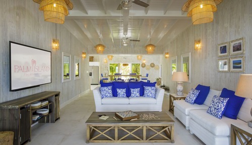 Seahorse Villa