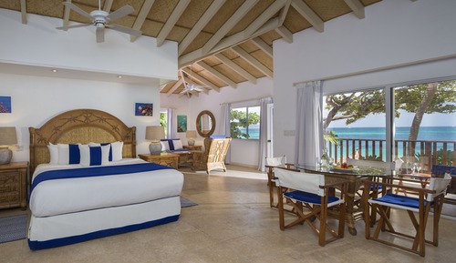 Seagrape Suite