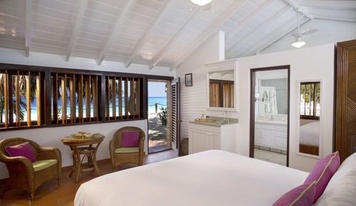 Beachfront