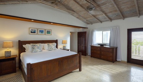 Southern Cross Villa
