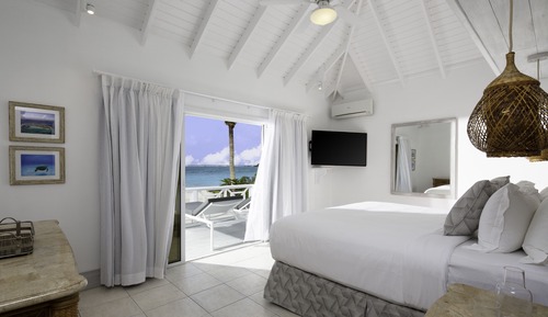 Seafeather Villa