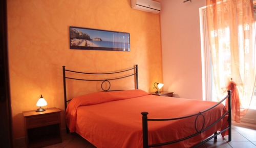 Standard Apartment, 1 Bedroom