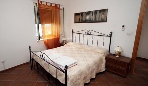 Standard Apartment, 2 Bedrooms