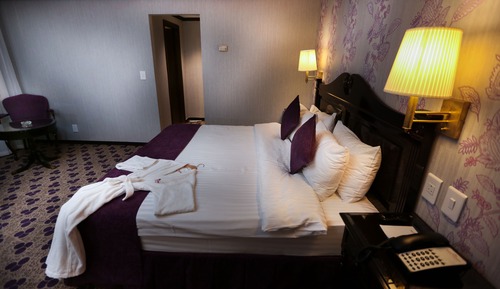 Suite, 1 Bedroom