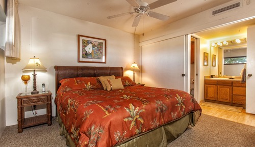 Suite, 1 Bedroom, Ocean View