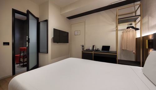 Single Room