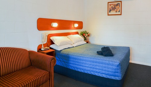 Family Suite, 2 Bedrooms, Non Smoking (Family Unit)