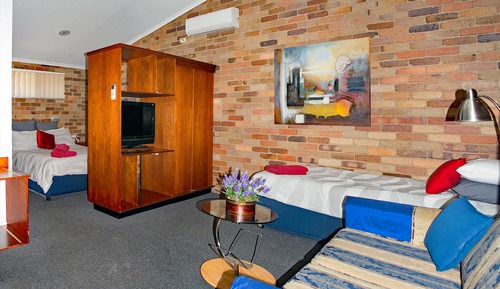 Executive Suite, 1 Bedroom, Non Smoking, Jetted Tub