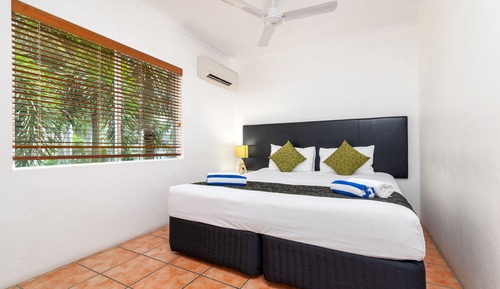 Suite, 1 Bedroom, Pool View