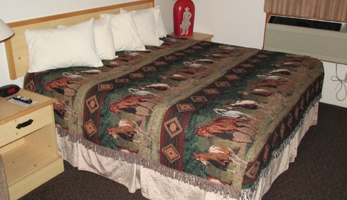 Room, 1 King Bed, Accessible, Non Smoking
