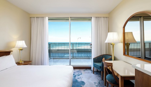 Ocean View Mid 