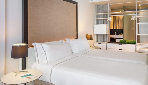 The Level, Suite, 2 Bedrooms