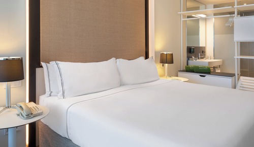 Room (Melia Lateral Sea View)