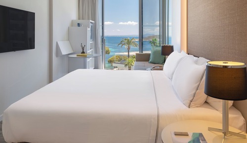 Room (Melia Frontal Sea View)