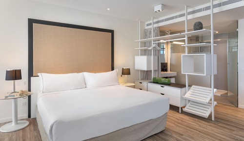 The Level, Grand Suite