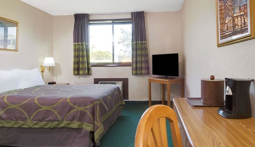 Room, Multiple Beds, Non Smoking